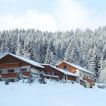 Gasthaus Sternknockel