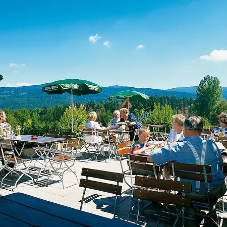 Gasthaus Sternknockel