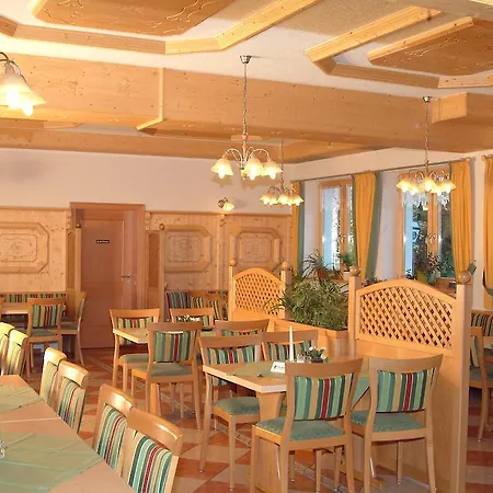 Gasthaus Sternknockel Bodenmais