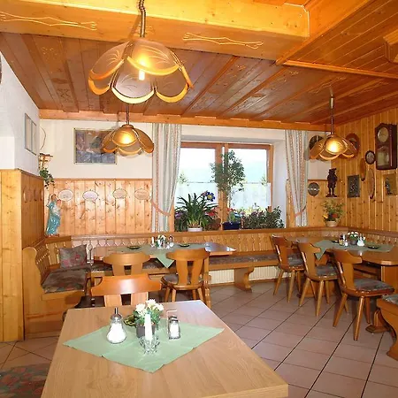 Gasthaus Sternknockel